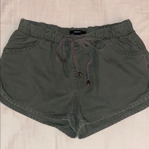 Forever 21 Shorts